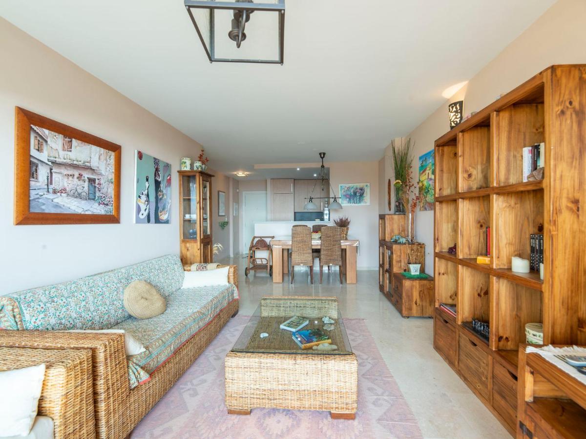 Apartment Campos De Mar By Interhome Sitio de Calahonda Exterior foto