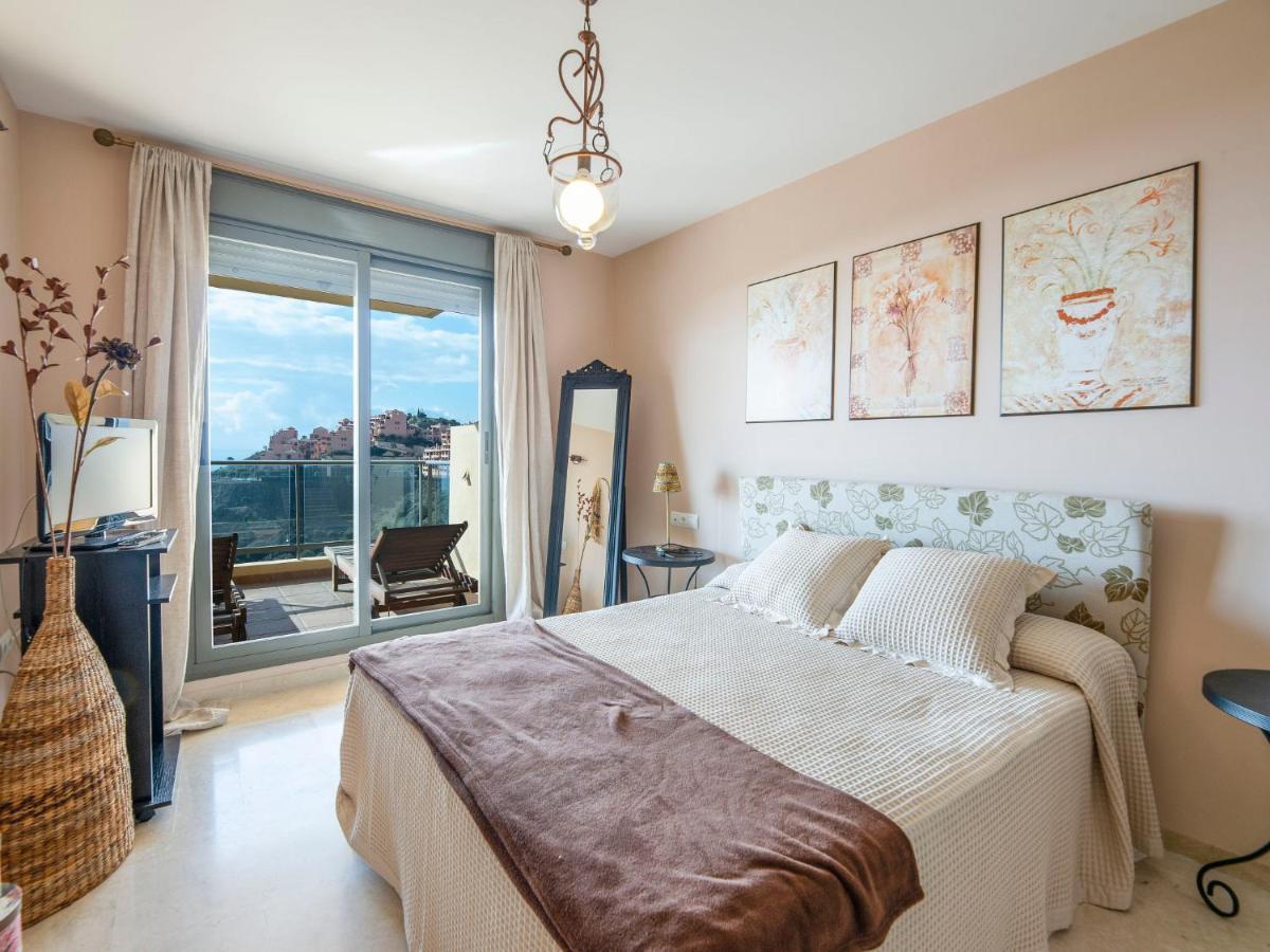 Apartment Campos De Mar By Interhome Sitio de Calahonda Exterior foto